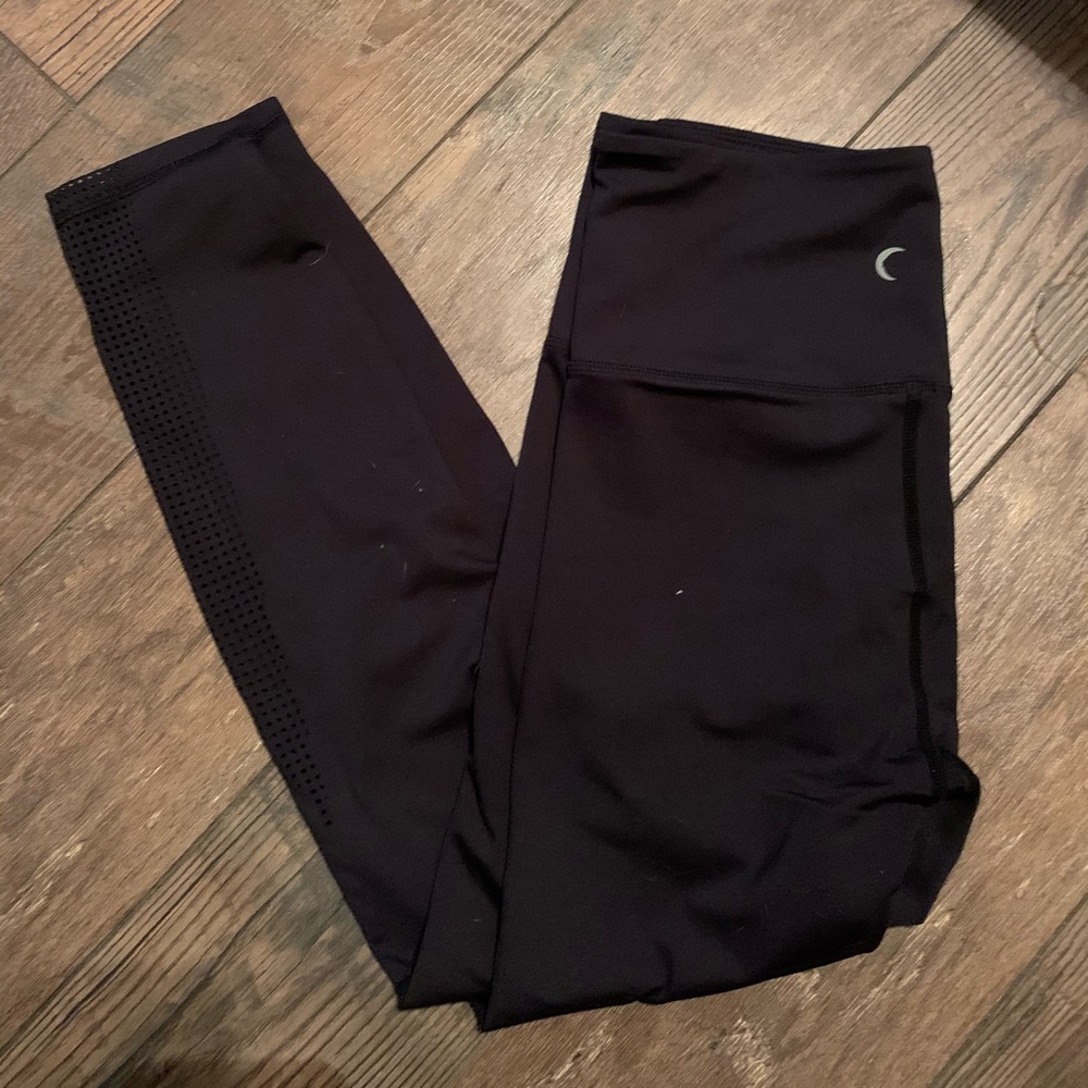 Zyia flame leggings L